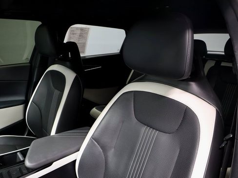 Used 2024 Kia EV6 GT-Line image 30