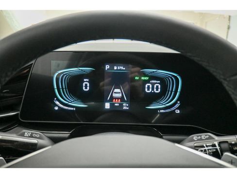 New 2025 Kia Niro EX w/ EX Cold Weather Package image 19