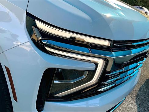 New 2026 Chevrolet Tahoe Premier RWD image 13