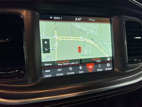 Used 2023 Dodge Charger SRT Hellcat w/ Harman/Kardon Audio Group image 14