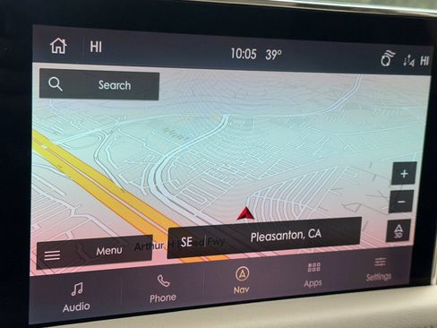 Used 2023 Lincoln Aviator Reserve w/ Elements Package Plus image 25