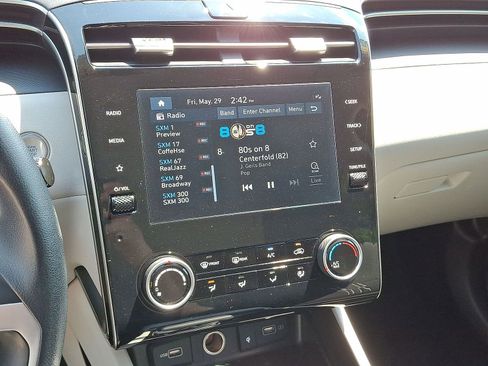 Certified 2023 Hyundai Tucson SEL AWD/4WD image 20