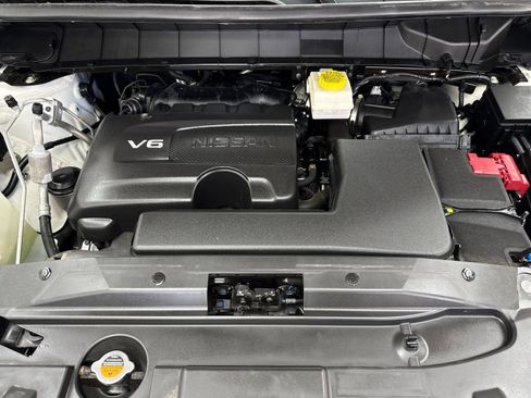 Used 2023 Nissan Pathfinder SL FWD image 57