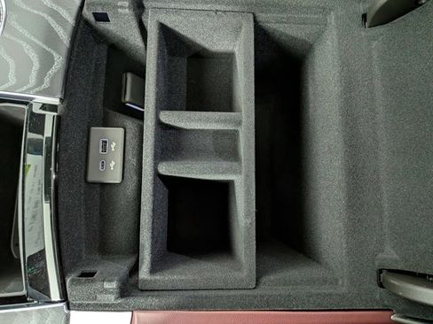 New 2026 Cadillac Escalade Luxury w/ Touring Package image 25