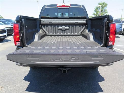 New 2026 Chevrolet Colorado LT w/ LT Convenience Package image 15