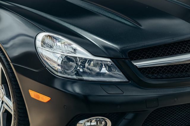 Used 2011 Mercedes-Benz SL 550 image 48