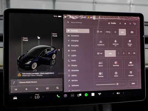 Used 2022 Tesla Model 3 image 29