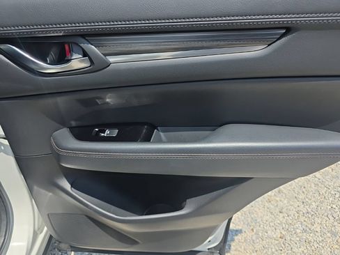 Certified 2023 MAZDA CX-5 AWD 2.5 S w/ Premium Package image 18