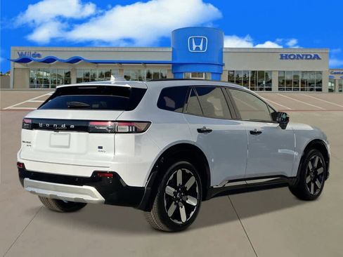 New 2026 Honda Prologue Elite image 4