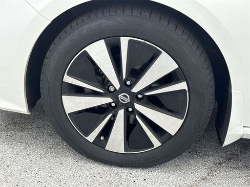 Used 2021 Nissan Altima 2.5 SL image 48