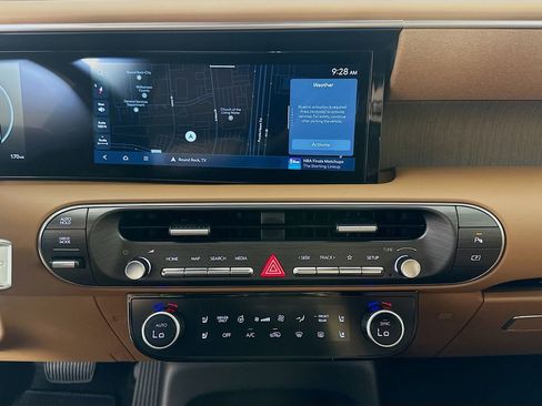 New 2026 Hyundai Palisade Calligraphy FWD image 12