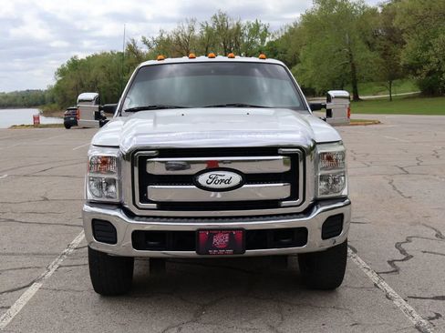 Used 2015 Ford F350 XL image 2