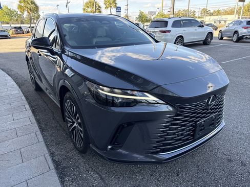 Used 2024 Lexus RX 350 Premium Plus image 5