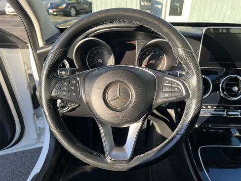 Used 2015 Mercedes-Benz C 300 C 300 image 13