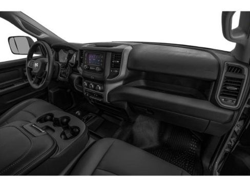 Used 2022 RAM 2500 Tradesman AWD/4WD image 18