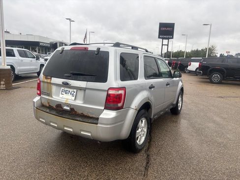 Used 2012 Ford Escape XLT FWD image 6