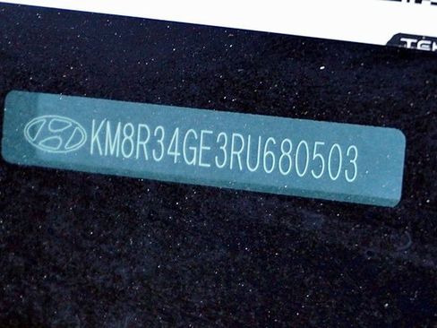 Certified 2024 Hyundai Palisade XRT image 36