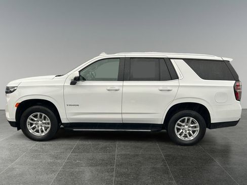 Used 2024 Chevrolet Tahoe LT w/ Luxury Package image 4