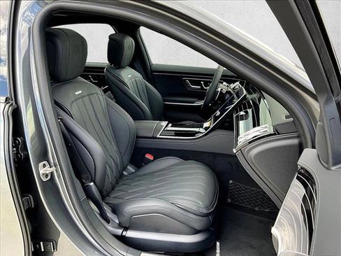 New 2026 Mercedes-Benz S 63 AMG S image 30