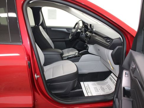 New 2026 Ford Escape Active image 26