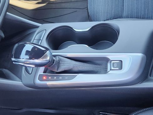 New 2026 Buick Envista Preferred w/ Convenience I Package image 24