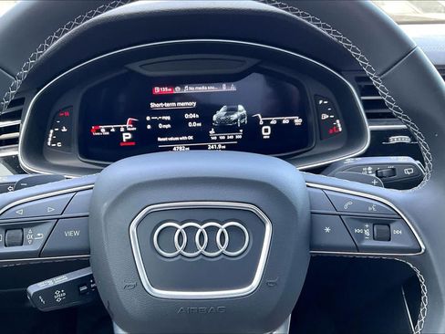 Used 2026 Audi Q7 2.0T Premium AWD/4WD image 34