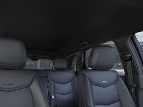 New 2026 Cadillac XT5 Luxury w/ LPO, Floor Liner Package image 25