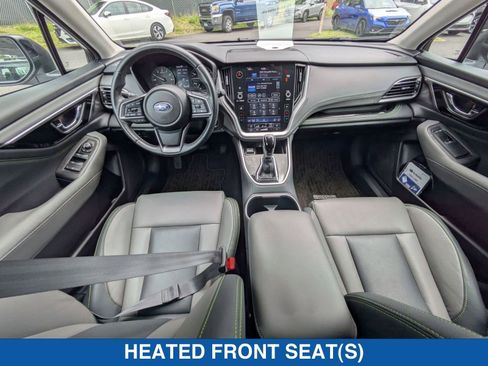 Certified 2023 Subaru Outback Onyx Edition image 32