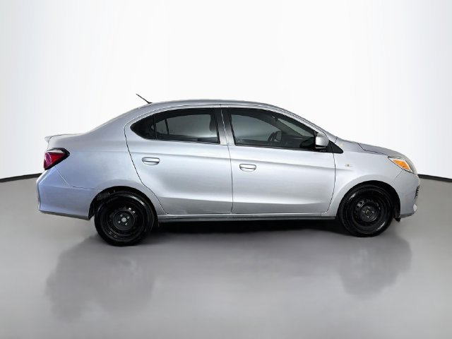 Used 2023 Mitsubishi Mirage G4 LE FWD image 11