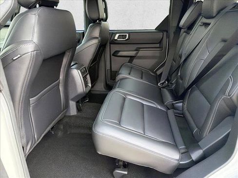 New 2026 Ford Bronco Outer Banks AWD/4WD image 19