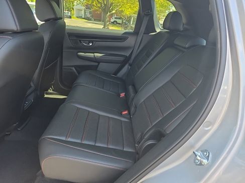 Used 2025 Honda CR-V Sport-L image 23