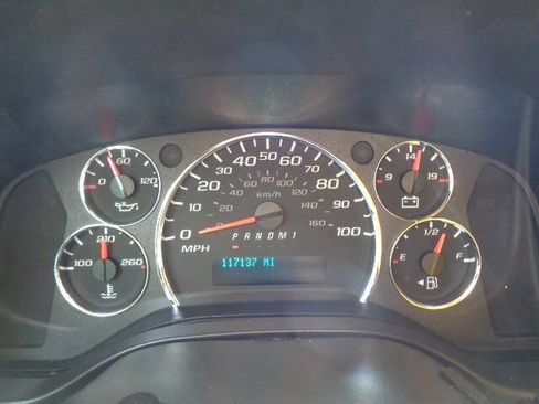Used 2021 GMC Savana 3500 w/ Power Convenience Package RWD image 16