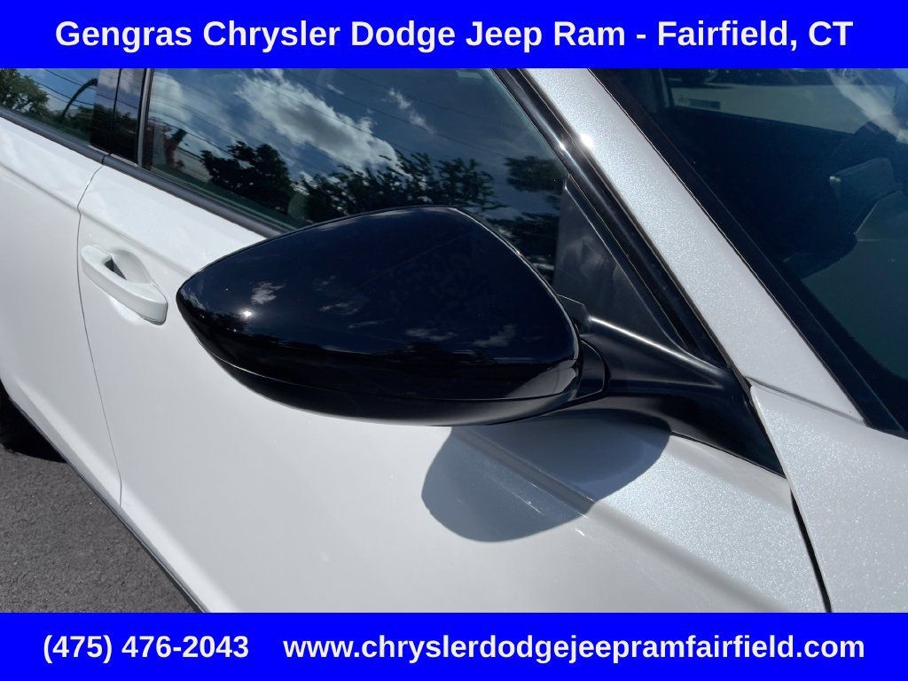 Used 2026 Honda Accord SE image 14