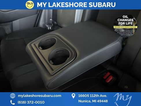 New 2026 Subaru Outback Wilderness image 24