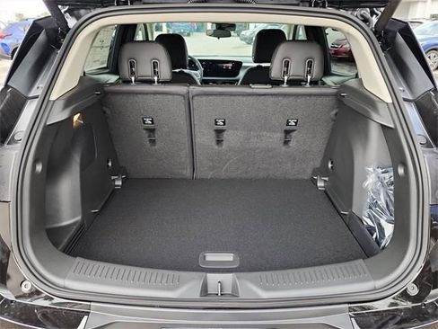 New 2026 Buick Encore GX Preferred image 6