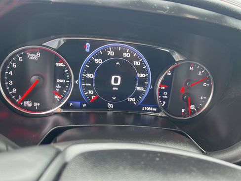 Used 2024 Chevrolet Blazer RS FWD image 9