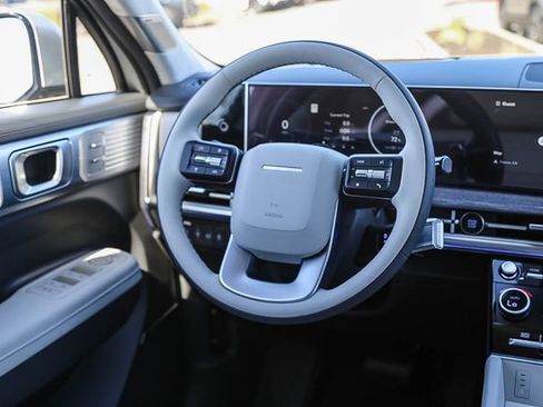 New 2026 Hyundai Santa Fe Calligraphy AWD/4WD image 17