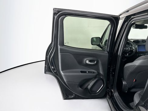 Used 2023 Jeep Renegade Trailhawk image 26