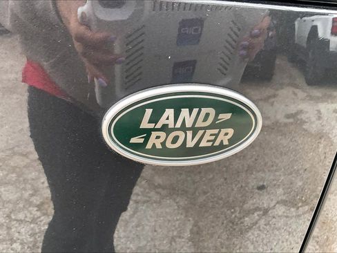 Used 2023 Land Rover Range Rover Velar R-Dynamic S AWD/4WD image 10