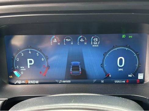 Used 2024 Ford F150 Raptor w/ Equipment Group 803A Raptor R image 11