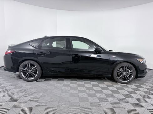 Certified 2025 Acura Integra A-Spec image 16