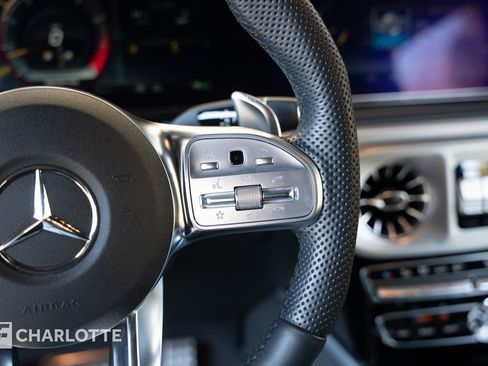 Used 2022 Mercedes-Benz G 63 AMG 4MATIC image 19