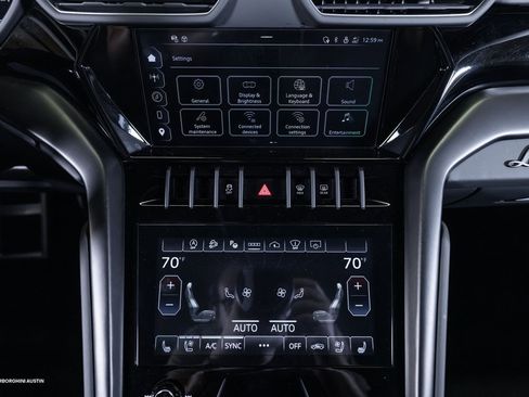Used 2024 Lamborghini Urus S image 31