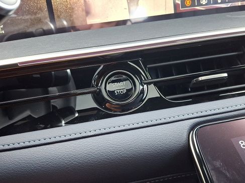 New 2026 INFINITI QX80 4WD w/ Sport Exterior Package image 17