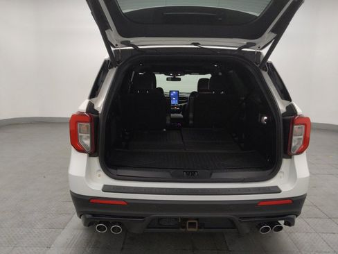 Used 2021 Ford Explorer ST w/ Equipment Group 401A AWD/4WD image 29