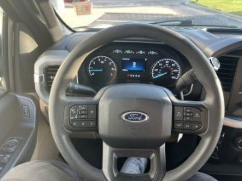 Used 2023 Ford F150 XLT AWD/4WD image 17