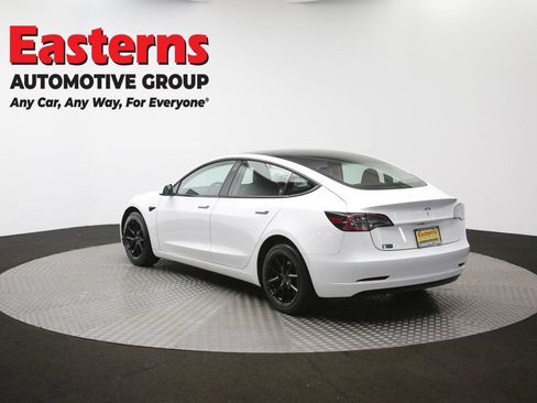 Used 2023 Tesla Model 3 Standard Range RWD image 60
