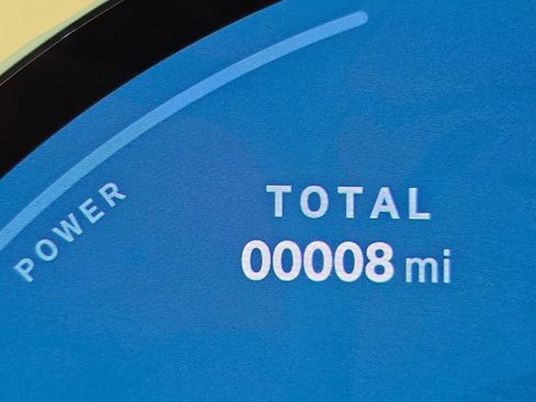 New 2026 MINI Cooper S FWD image 16