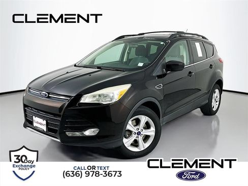 Used 2013 Ford Escape SE FWD image 1