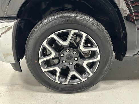 Used 2025 RAM 1500 Laramie image 58